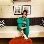 Manisha Koirala Instagram – “Keep a green tree in your heart and perhaps the singing bird will come.” Lois Lowry 
Makeup: @tush_91 
Hair: @radhika_yadav15 Mumbai, Maharashtra