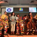 Manisha Koirala Instagram – “Hope” is the biggest annual event for ImPaCCT Foundation, Tata Memorial Centre.  It is a celebration to spread the message in society and country that “Childhood Cancer is Curable”. 
You can help too
@impacctfoundation @tatamemorial #childhoodcancer #cancercure #hope2022 Tata Memorial Hospital
