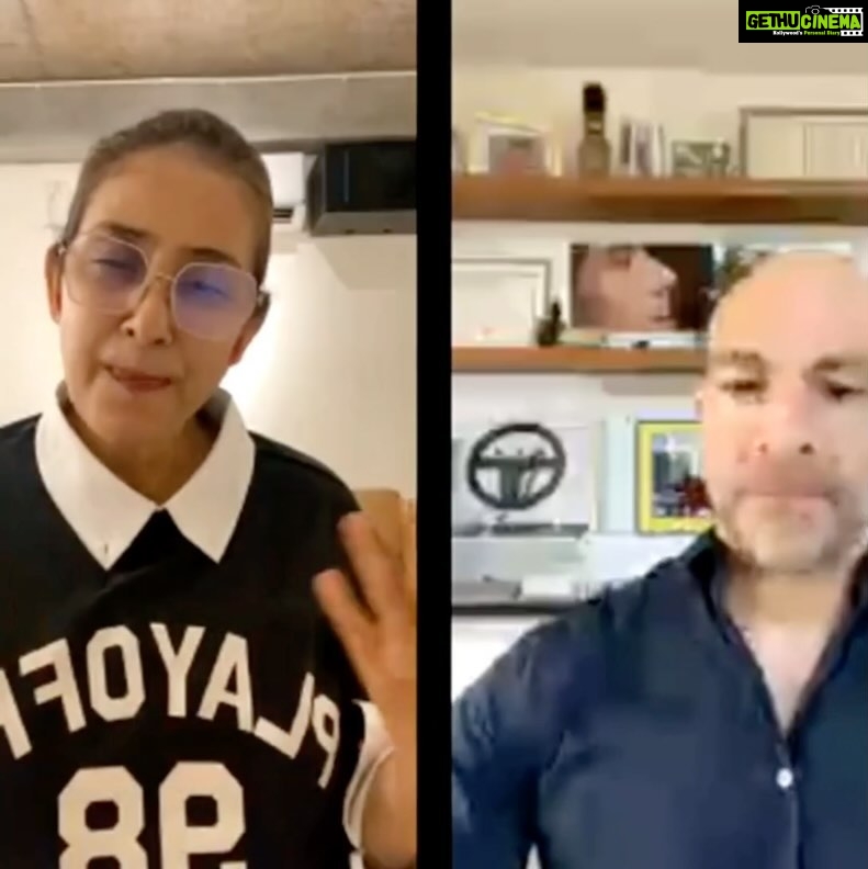 Manisha Koirala Instagram - And rest of our conversation!!! @peterattiamd #outlive #peterattia #manushakoirala #health #wellness #healthspsn #lifespan #centarian