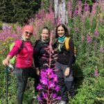 Manisha Koirala Instagram - Hiking people #naturelovers #hiking Wengen - Swiss Alps, Switzerland