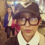 Manisha Koirala Instagram – My girls night out…#throwbackthursday is too main stream so #throwbacksunday❤️ #girlsjustwannahavefun