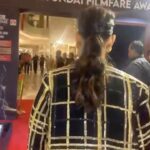 Manisha Koirala Instagram - Just playing with editing n making a reel for fun !! There are nights I m awake..when not working next day!! 🤩🥹😅📸😜🤭🫣🤡 #filmfareawards #reelsinstagram #reels #funreels❤️🔥🤗😂 #nightowl 🤭