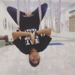 Manjima Mohan Instagram - 🧘‍♀️