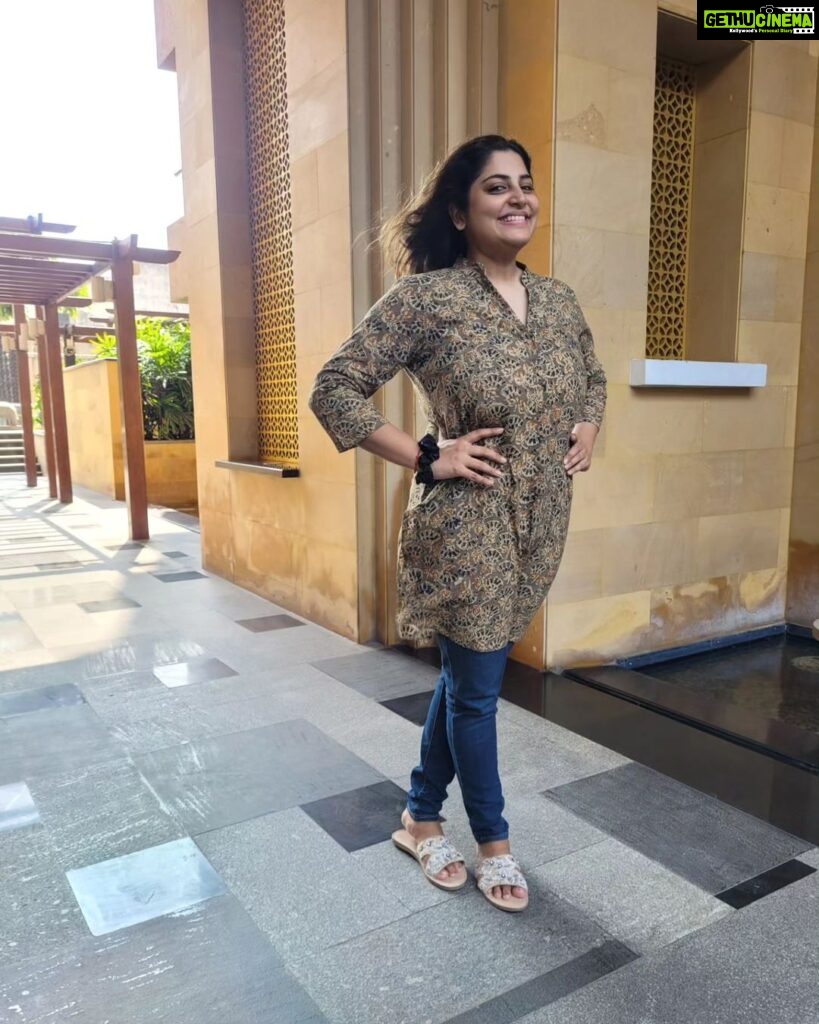 Manjima Mohan Instagram - " Two roads diverged in a wood, and I- I took the one less traveled by, And that has made all the difference." - Robert Frost Chennai, India