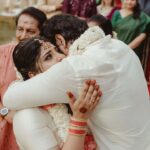 Manjima Mohan Instagram - One of my favorite pictures from the album ❤️