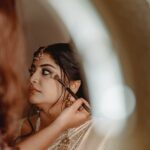 Manjima Mohan Instagram – 🤍