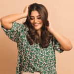 Manjima Mohan Instagram – Riding my own wave with a colorful mind and a thankful heart ❤️

Styled by: @nikhitaniranjan
Shirt: @l_zaba
Pant: @forever21_in
HMU: @pinkylohar
Shot by: @livingin24fps
Photography team: @anupamasindhia