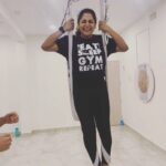 Manjima Mohan Instagram - 🧘‍♀️