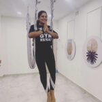 Manjima Mohan Instagram - 🧘‍♀️