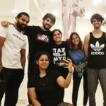 Manjima Mohan Instagram - 🧘‍♀️
