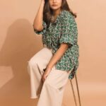 Manjima Mohan Instagram - ❤️