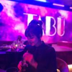 Manju Warrier Instagram – Blurry, but you get the picture.

📸 @bineeshchandra