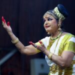 Manju Warrier Instagram – Amma, thank you for proving over and over again that age is just a number for anything that you want to do in life. You have done this in your 67th year of life, and you have inspired me and millions of women all over. I love you and I’m mighty proud of you! ❤️❤️❤️
@madhavangirija #mohiniyattam #arangettam