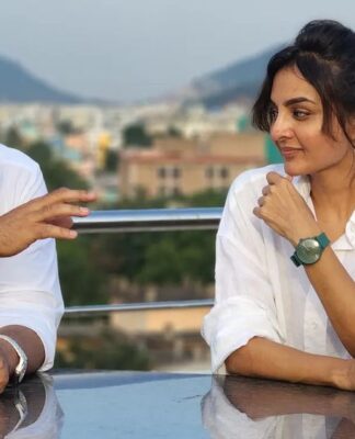 Manju Warrier's 10 Most Loved Instagram Moments