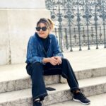 Manju Warrier Instagram - When in Rome... ❤️ 📸 @rjmithun #rome #italy