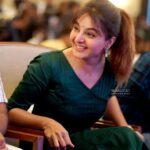 Manju Warrier Instagram - The most important decision you will ever make, is to be in a good mood 😊 📸 @click_and_touch
