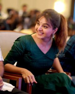Manju Warrier Instagram - The most important decision you will ever make, is to be in a good mood 😊

📸 @click_and_touch
