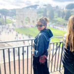 Manju Warrier Instagram – When in Rome… ❤️
📸 @rjmithun #rome #italy