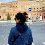 Manju Warrier Instagram - When in Rome... ❤️ 📸 @rjmithun #rome #italy