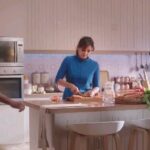 Manju Warrier Instagram - Happy to share this ad film for Ujala liquid detergent. Directed by @abincleatus 😊