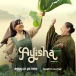 Manju Warrier Instagram - The wait is over! #Ayisha is now on @primevideo! Please do watch! ❤️