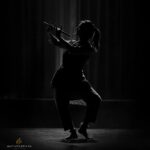 Manju Warrier Instagram – When we dance, we don’t sweat, we sparkle✨
#RadheShyam rehearsals
@padmakumargeetha ❤️ @paadamschoolofkuchipudi 

📸 @mayadarpana @bashzzz