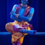 Manju Warrier Instagram - When we dance, we don't sweat, we sparkle ✨ #radheshyam #rehearsals #happymemories ‘Radhe Shyam’ - Kuchipudi Dance Drama Concept, Choreographed and Conceived by Smt.Geetha Padmakumar @paadamschoolofkuchipudi MUSIC: Lyrics: Arjun Bharadwaj Music: Bhagyalakshmi Guruvayur Music Production : Ramu Raj Vocal:Bhagyalakshmi Guruvayoor, Amrit Narayan, Aryadutta and Priyadutta Natuvangam and Konnakkol : Udaysankar Lal Flute : Raghunathan Chalakkudy Mrudangam :Kalamandalam Kiran Gopinath Violin : Suresh Namboodiri Veena : Murali Krishna Narration written by : Jayaraj Mithra Narrated by : Ramanand, Kavitha Raghunandanana MAKE - UP: Varghese Chalakkudy, Ajith , Vijeesh and Suresh Lasya LIGHT DESIGN : Sreekanth CAMEO SOUND DESIGN : Tennyson OFFICIAL VIDEO BY Mayadarpana Classic Stories Project Head: Basheer Pattambi Camera : Santhosh Makayiram, Anuraj, Nishad Edit: Kunjon PMNA Music: Ramuraj Camera Assistant: Baiju Pattambi @padmakumargeetha @gauri_nandana_s @_gourimenon_ @ardent_spirit99 @_janaki_vijayan @_.sathyabhama._ @ponny_vs @kalamandalamjancy @sarath_r_nair_gvr @malavika226 @ambili_kv @ashbinanil @_feet_founder_ @goutham_p_menon @bhanu___priya #sureshlasya