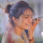 Manju Warrier Instagram - Let everything you do, be done in love! ❤️ 📸 @rajeevanfrancis 🤗
