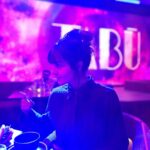 Manju Warrier Instagram - Blurry, but you get the picture. 📸 @bineeshchandra
