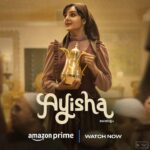 Manju Warrier Instagram - The wait is over! #Ayisha is now on @primevideo! Please do watch! ❤️