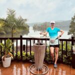 Mayuri Deshmukh Instagram - Once upon a beautiful rainy day ☔️ Phong Nha Lake House Resort