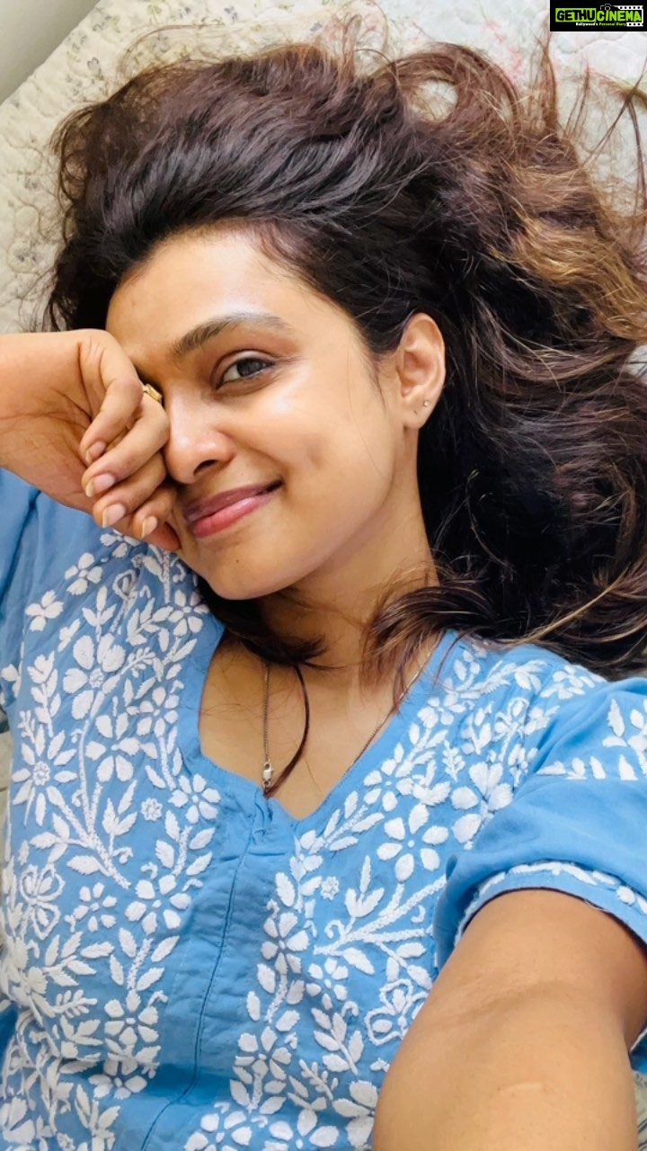 Mayuri Deshmukh Instagram - 🌨️Lazy Monsoonfies on a good skin day 🌸