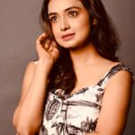 Mayuri Deshmukh Instagram - ♠️ Makeup Artist: @youbyaboli Photographer: @trilogy_works Hair : @nilampatel12 Managed by: @youbyaboli