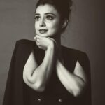 Mayuri Deshmukh Instagram - Consumed by wonderment ♾️