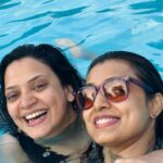 Mayuri Deshmukh Instagram – Sharu day the Sharu way😍😎.. Happiest birthday to the laakhon mein ek my Sharu Faru Taru: the Goofy Darling of our group and my super Comfort Space..You are coming into your own so beautifully navigating all the potholes and rocks and paving your way to a beautiful life that u absolutely DESERVE .. March on baby.. always there to cheer you 😘😘😘