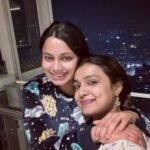 Mayuri Deshmukh Instagram – Happiest Birthday my baby😘.. 
Thank u for existing!!
Showing me the mirror but also having my back…
You have turned 30 and having a Joey moment….😅 WHY GOD WHY? 
Because a beautiful baby is growing up and you  are growing with him, incredibly beautiful as a mother and woman of substance❤️.. That’s why!!! Wishing you all the love and prosperity @dr.rohini.somnath.patil 😘😘😊😊