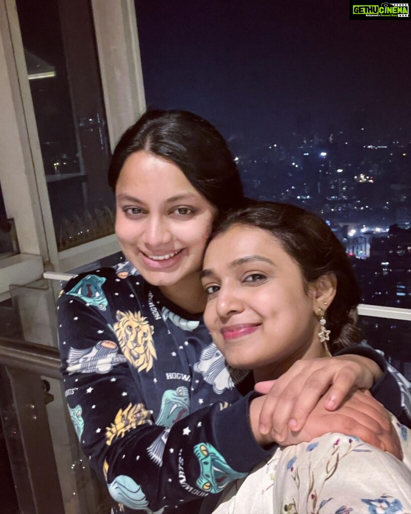 Mayuri Deshmukh Instagram - Happiest Birthday my baby😘.. Thank u for existing!! Showing me the mirror but also having my back… You have turned 30 and having a Joey moment….😅 WHY GOD WHY? Because a beautiful baby is growing up and you are growing with him, incredibly beautiful as a mother and woman of substance❤️.. That’s why!!! Wishing you all the love and prosperity @dr.rohini.somnath.patil 😘😘😊😊
