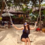 Mayuri Deshmukh Instagram – 🌼🌻🌸🏝️🍔🌮☕️🥂 Phú Quốc – Hòn Đảo Ngọc