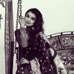 Mayuri Deshmukh Instagram – कशिश 🖤