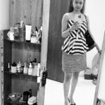 Mayuri Deshmukh Instagram – Who else is obsessed with mirrorfies? Pick your fav mirrorfie 😎
