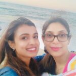 Mayuri Deshmukh Instagram – A very Happy Birthday to my Dearest Munni Tai ❤️.. Always fiercely watching over us, giving the most honest feedbacks, loving us in your own unconventional way, you are a Tai we all needed. And I didn’t even know how badly I needed a figure like u until LIFE HAPPENED in the last few years…
Love you loads and I hope u keep reminding yourself what an incredible woman, mother, daughter, wife you are. Here’s hoping this year u indulge in more self care and find good time for yoga sessions 😎.. @leenamane4