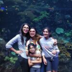 Mayuri Deshmukh Instagram – A very Happy Birthday to my Dearest Munni Tai ❤️.. Always fiercely watching over us, giving the most honest feedbacks, loving us in your own unconventional way, you are a Tai we all needed. And I didn’t even know how badly I needed a figure like u until LIFE HAPPENED in the last few years…
Love you loads and I hope u keep reminding yourself what an incredible woman, mother, daughter, wife you are. Here’s hoping this year u indulge in more self care and find good time for yoga sessions 😎.. @leenamane4
