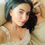 Meera Deosthale Instagram - Dressed to go nowhere 😬