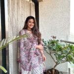 Meera Deosthale Instagram – Yeh shaam mastaani ❤️

📸 @sanjanaudar