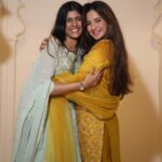 Meera Deosthale Instagram - A glimpse into one of most eventful week ❤️❤️ ❣️Small trip to hometown ❣️ meeting my bestie after ages ❣️reaching the first milestone towards fitness
