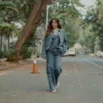 Miesha Saakshi Iyer Instagram – Really feeling the main character energy this summer. Thanks to these dreamy fits! Can’t wait to show you everything I got from @mangostores_india. Follow them to know what’s going on in the world of #Mango because with @mango you get to be who you are, #LikeNoOneIsWatching

#MangoGirls #MangoIndia
#MangoGirlsIndia23
#paidpartnership