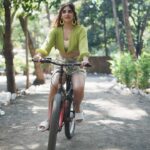 Miesha Saakshi Iyer Instagram – The summer heat isn’t a problem for me!!! ☀️
Embrace the freedom to be under the sun while staying incredibly comfortable with the amanté Love Cotton Collection bras.

This collection features exceptionally soft cotton bras that are hassle-free and perfect for keeping you cool throughout the hot summer days. With a diverse range of sizes and an array of beautiful designs and prints, you can find the ideal bra to suit your style. So go ahead and enjoy the summer while feeling at ease in the Love Cotton Collection bras.

Shop the range at https://www.amantelingerie.in/collections/love-cotton or with the link in bio. 

#amanteindia #lovecotton #cottonbras #cotton #intimatewear #summerbras #comfortablebras #FeelsLikeAir #Ad