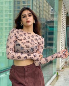 Miesha Saakshi Iyer Instagram - Been a minute ✌🏻