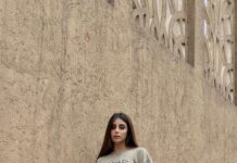 Miesha Saakshi Iyer Instagram - Relocate my fantasy, I stay in reality 🤖 Outfit @crayy.heads Boots @luluandskyofficial