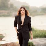 Miesha Saakshi Iyer Instagram – Point and Shoot 📸 

@swagatsharmaphotography Delhi, India